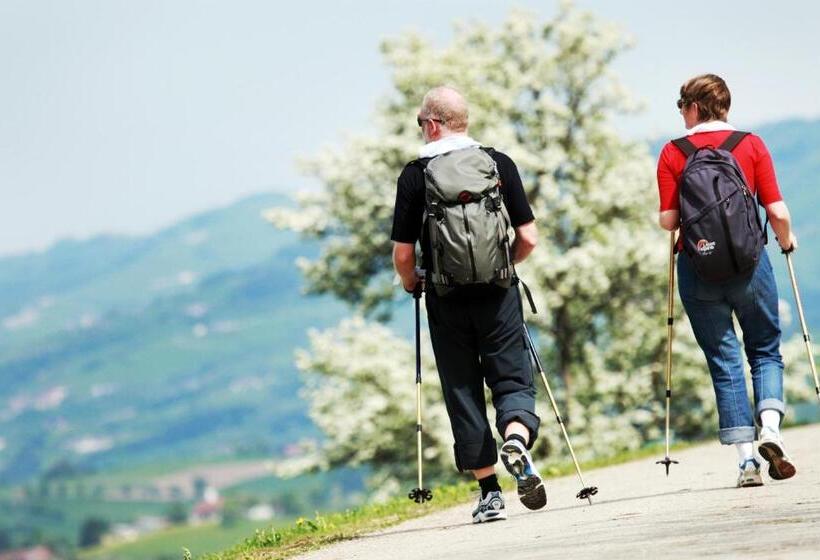 Landhotel Gafringwirt