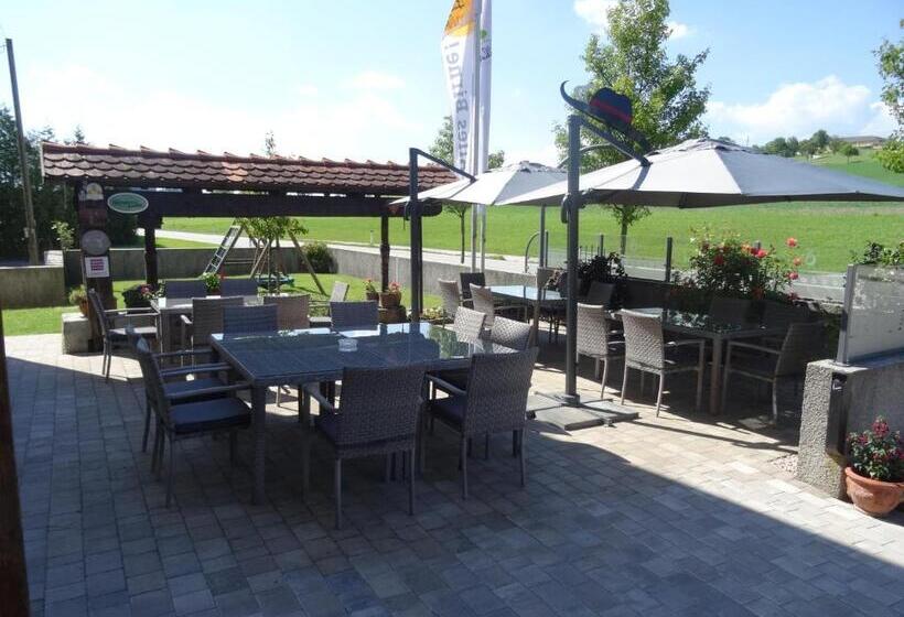 Landhotel Gafringwirt