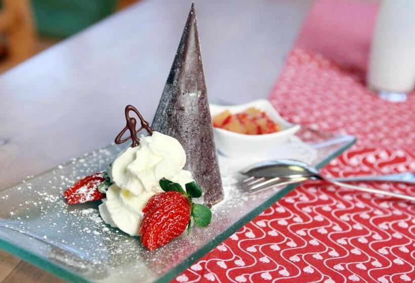 Landhotel Gafringwirt