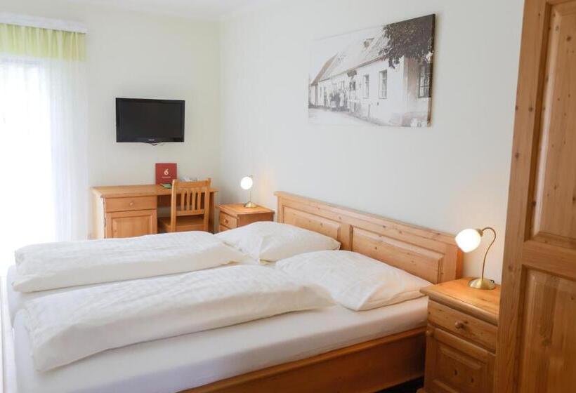 Landhotel Gafringwirt