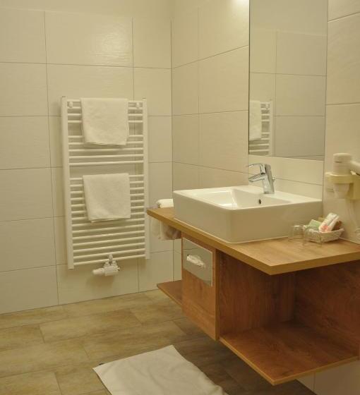 Landhotel Gafringwirt