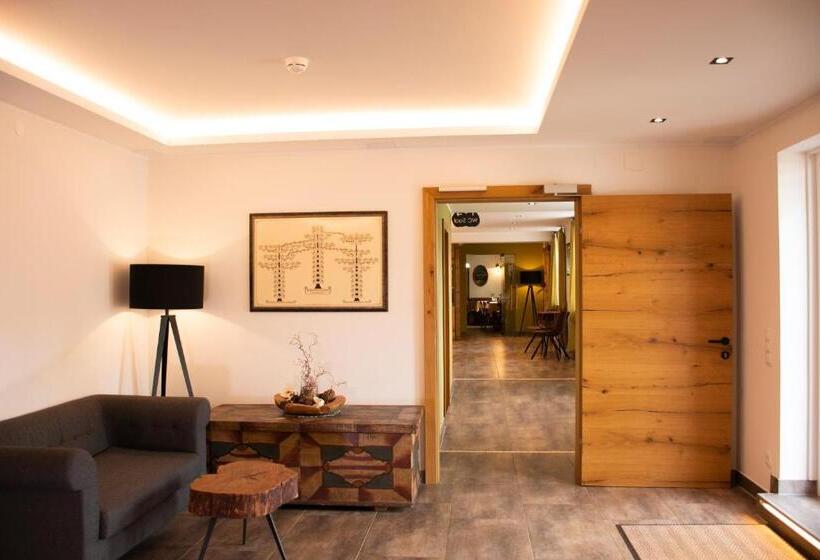 Landhotel Gafringwirt