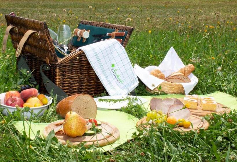 Landhotel Gafringwirt