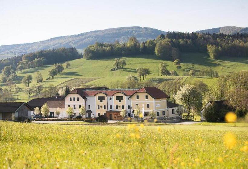 Landhotel Gafringwirt