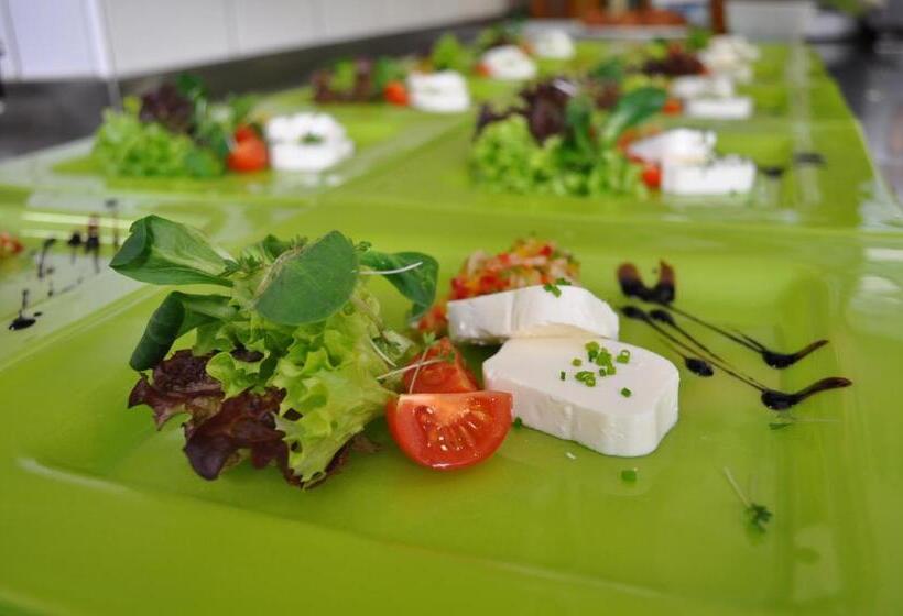 Landhotel Gafringwirt