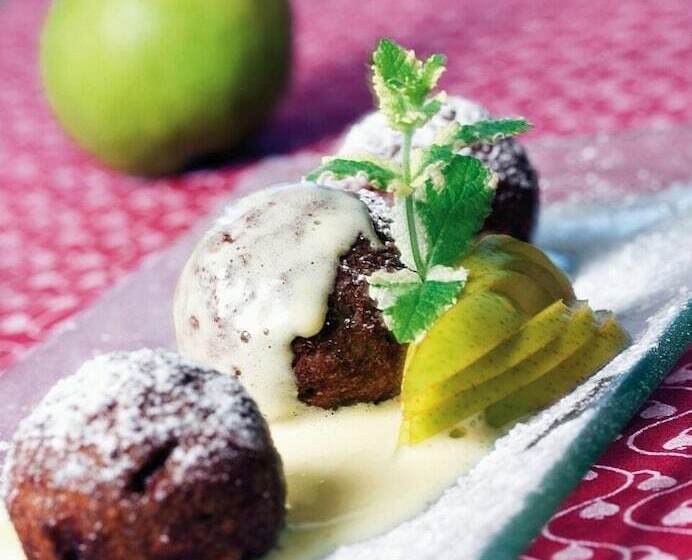 Landhotel Gafringwirt