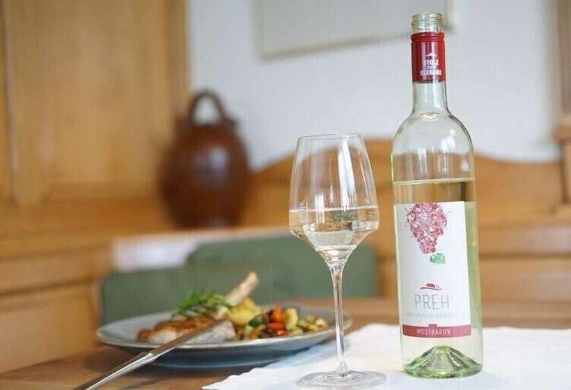 Landhotel Gafringwirt