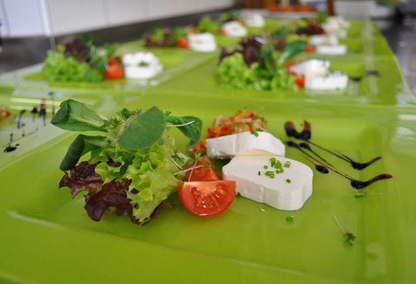 Landhotel Gafringwirt