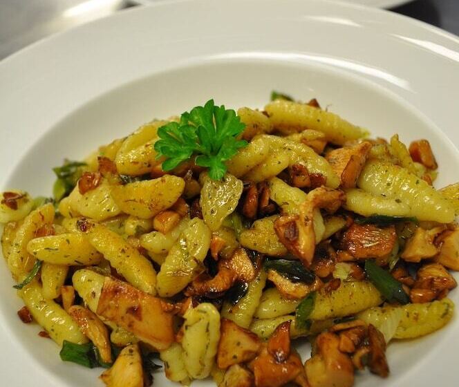 Landhotel Gafringwirt