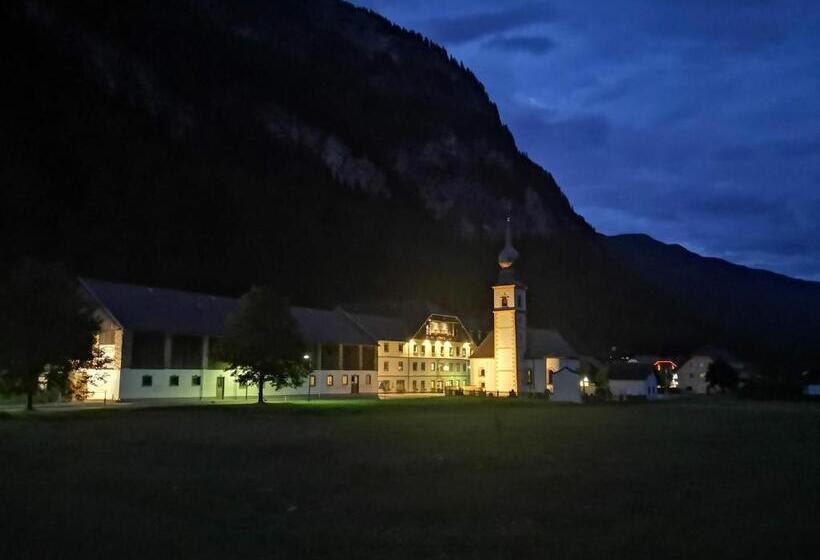 Landhotel Postgut   Tradition Seit 1549