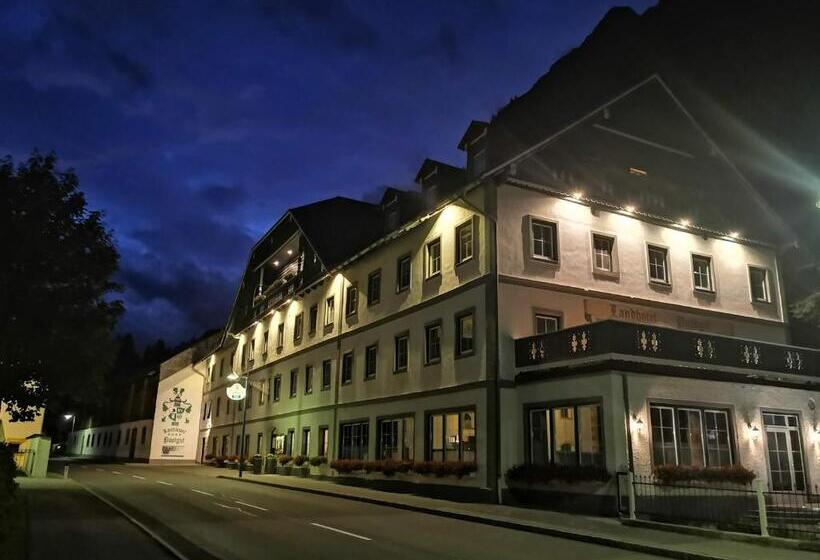 Landhotel Postgut   Tradition Seit 1549