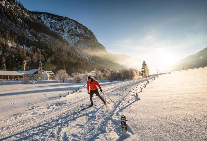 Landhotel Postgut   Tradition Seit 1549