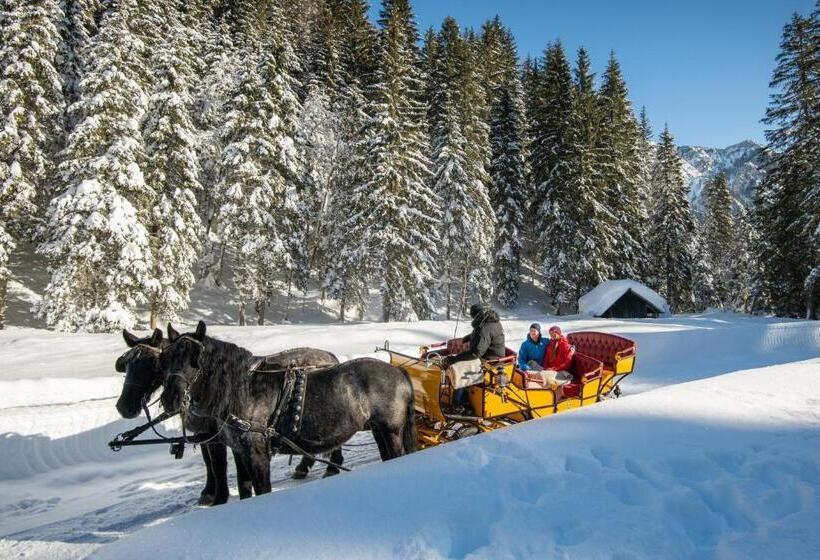 Landhotel Postgut   Tradition Seit 1549