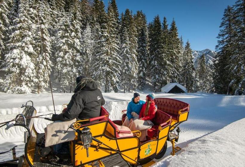 Landhotel Postgut   Tradition Seit 1549