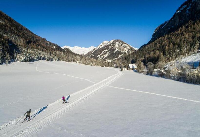 Landhotel Postgut   Tradition Seit 1549