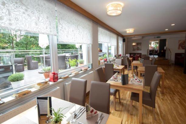 Landhotel Rosentaler Hof