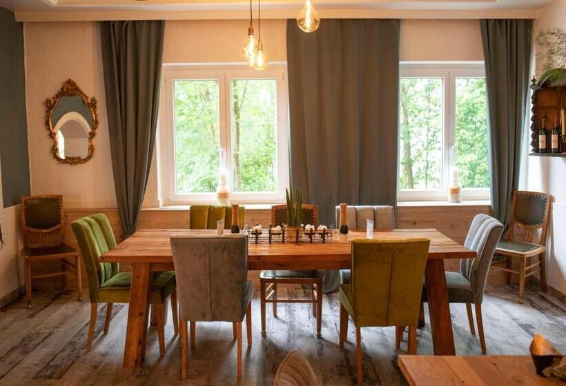 Landhotel Rosentaler Hof