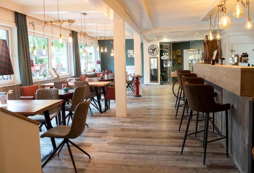 Landhotel Rosentaler Hof