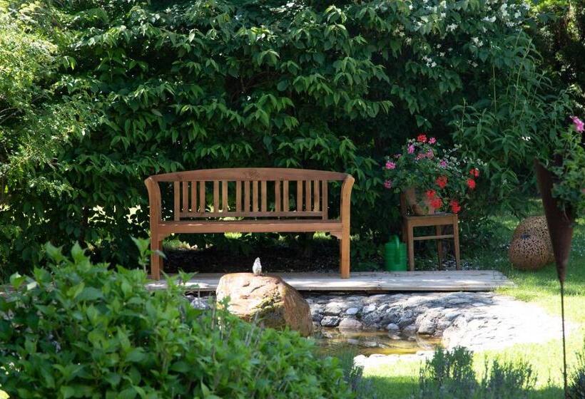 Landhotel Rosentaler Hof