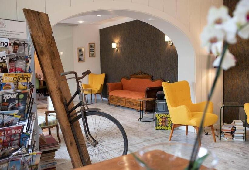 Landhotel Rosentaler Hof