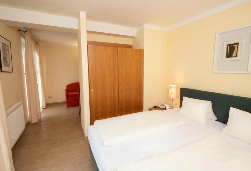 Landhotel Rosentaler Hof