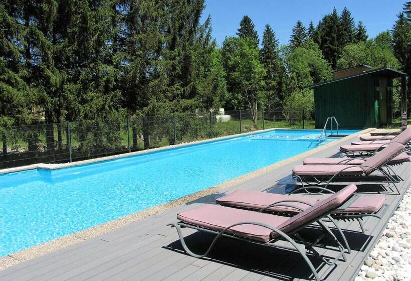 Landhotel Rosentaler Hof