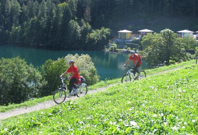 Landhotel Rosentaler Hof