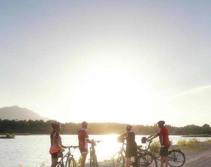 Landhotel Rosentaler Hof