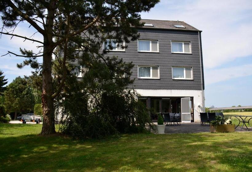 Landhotel Sulzbacher Hof