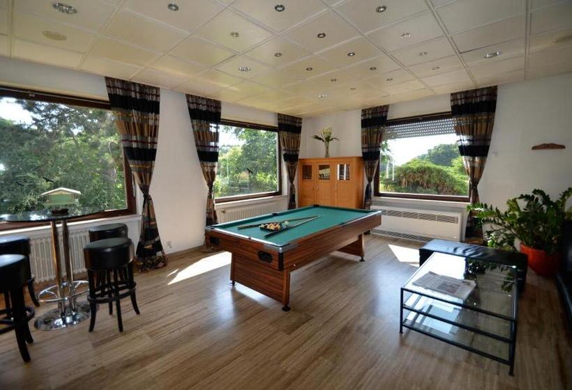 Landhotel Sulzbacher Hof