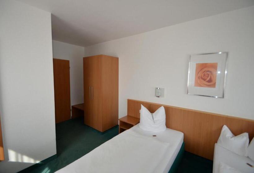 Landhotel Sulzbacher Hof