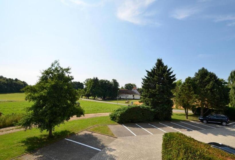 Landhotel Sulzbacher Hof