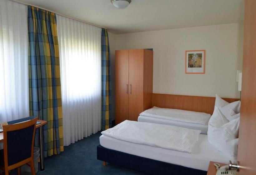 Landhotel Sulzbacher Hof