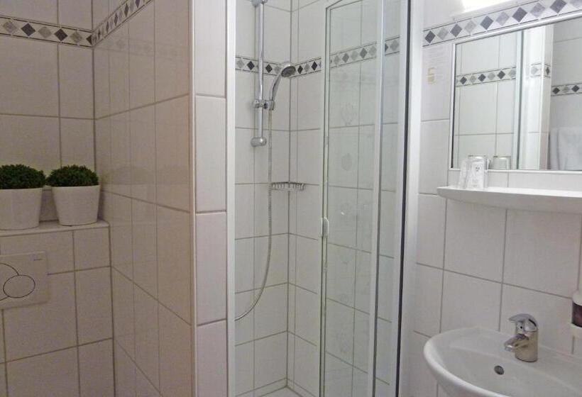 Landhotel Sulzbacher Hof