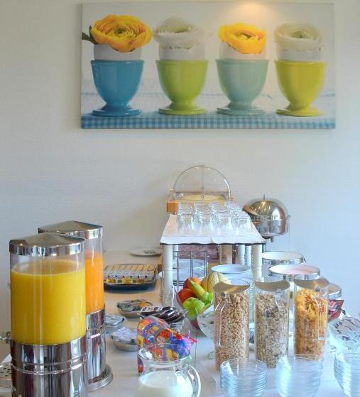 Landhotel Sulzbacher Hof