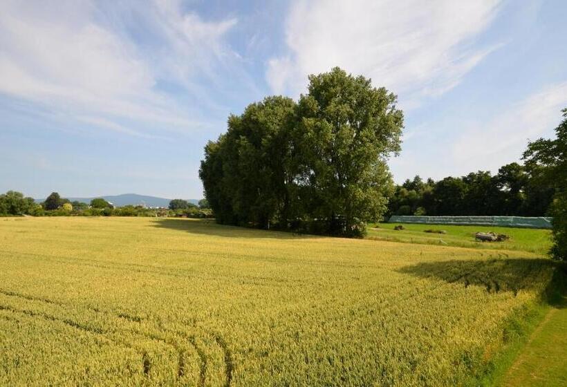 Landhotel Sulzbacher Hof