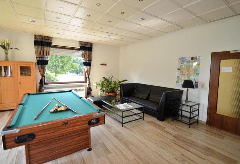 Landhotel Sulzbacher Hof