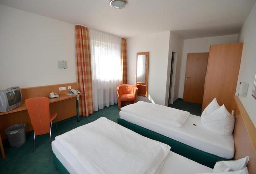 Landhotel Sulzbacher Hof