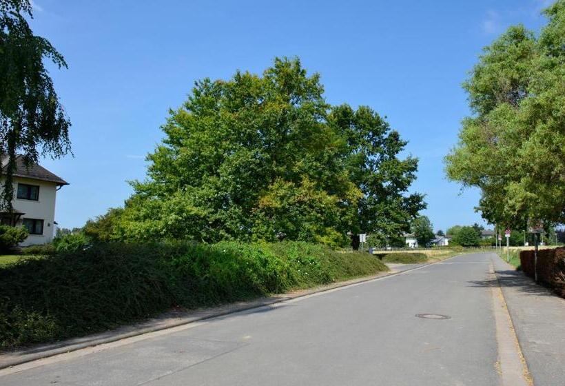 Landhotel Sulzbacher Hof