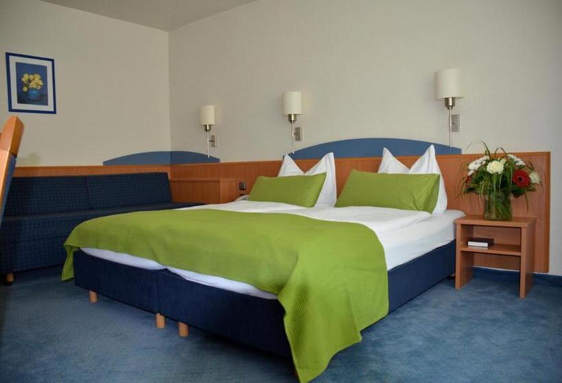 Landhotel Sulzbacher Hof