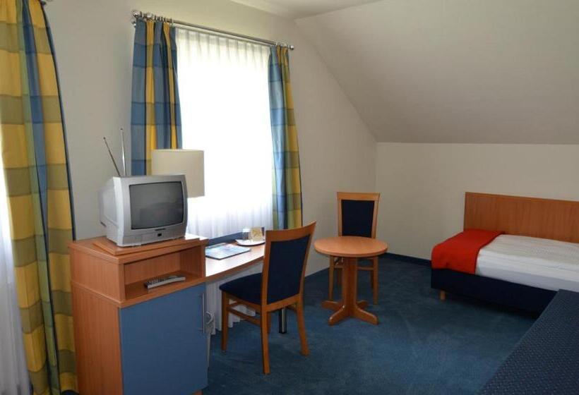 Landhotel Sulzbacher Hof