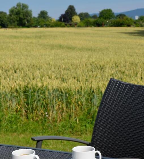 Landhotel Sulzbacher Hof