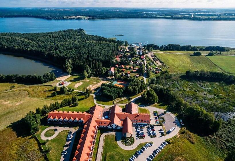 Mikołajki Resort Hotel & Spa Jora Wielka