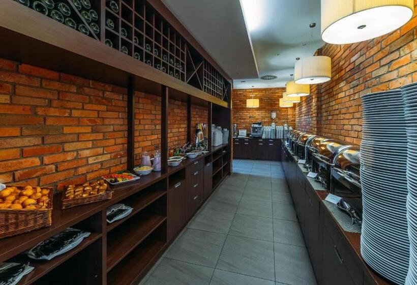 Mikołajki Resort Hotel & Spa Jora Wielka