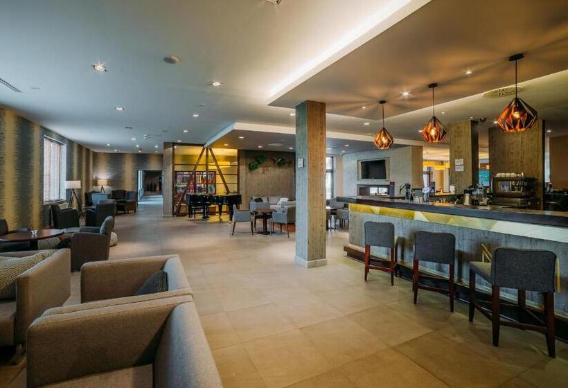 Mikołajki Resort Hotel & Spa Jora Wielka