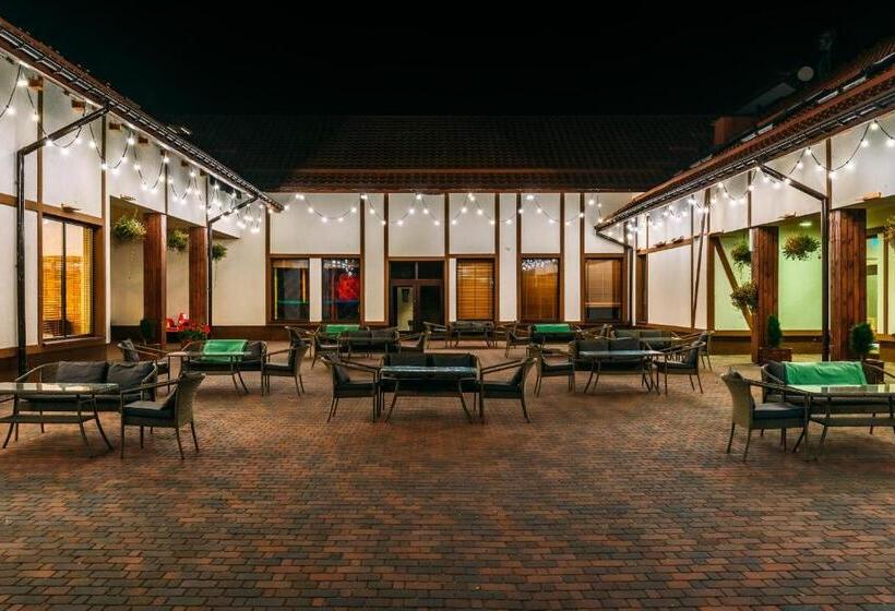 Mikołajki Resort Hotel & Spa Jora Wielka