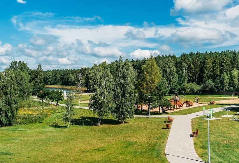 Mikołajki Resort Hotel & Spa Jora Wielka