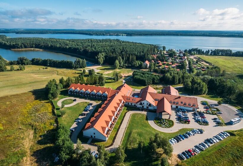 Mikołajki Resort Hotel & Spa Jora Wielka