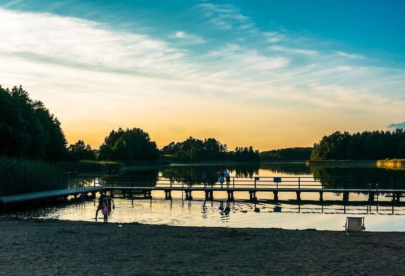 Mikołajki Resort Hotel & Spa Jora Wielka