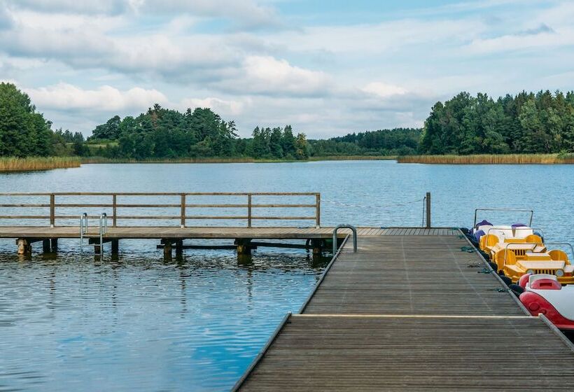 Mikołajki Resort Hotel & Spa Jora Wielka